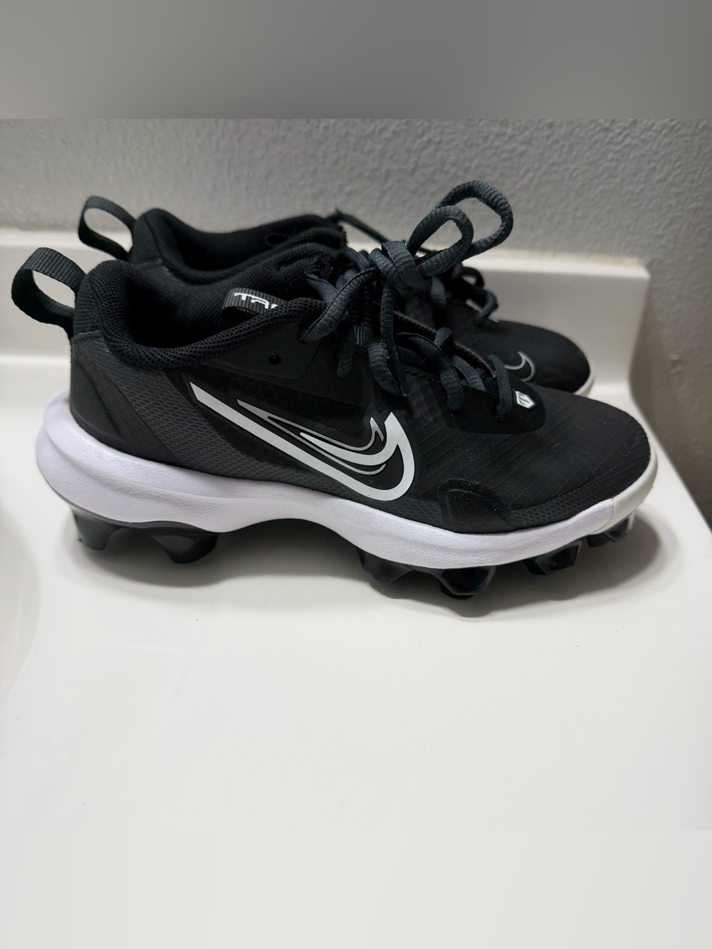 Nike Kids' Force Trout 9 Pro MCS Baseball Cleats